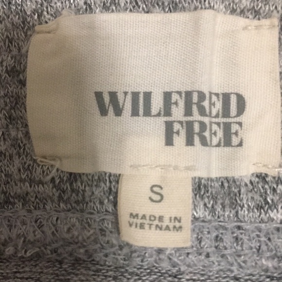 Aritzia- Wilfred Free Skirt - Picture 6 of 6